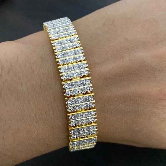 Jtv bracelets 2024 on sale